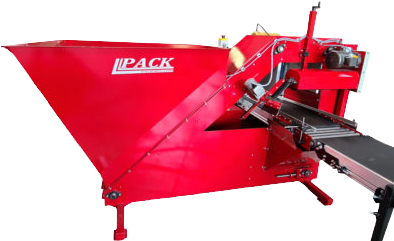 Pack Manufacturing Pioneer Filler® - Potting Machines & Seeders